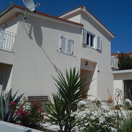 Apartment Arleta Trogir Exterior foto