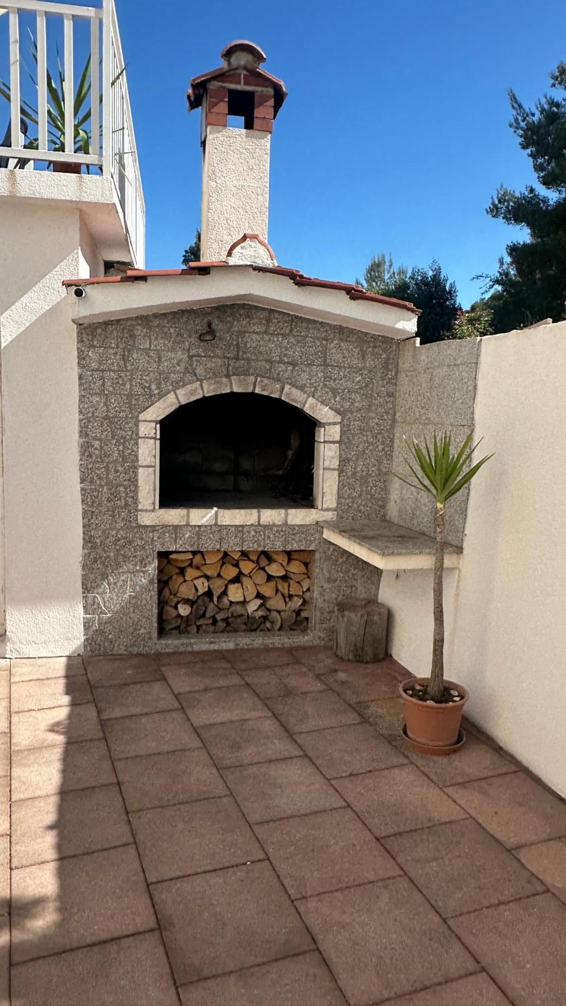 Apartment Arleta Trogir Exterior foto