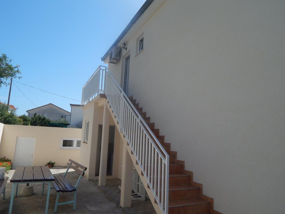 Apartment Arleta Trogir Exterior foto