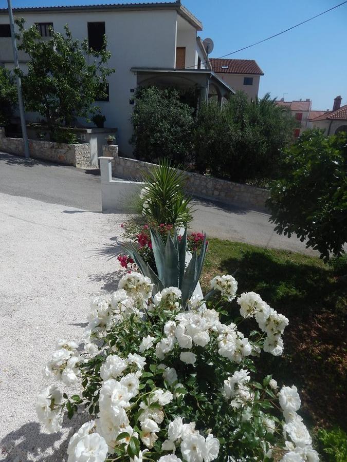 Apartment Arleta Trogir Exterior foto